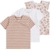 Hust &amp; Claire T-shirts Alina White Lot de 