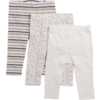 Hust &amp; Claire Leggings Liva White sand Paquete de 