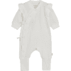 Cough &amp; Claire Jumpsuit Mikka Ivory