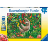 Ravensburger Puzzle XXL 300 dílků - Přítulný lenochod