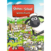 Adrian Shaun das Schaf Wimmelbuch