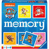 Gra Memory Psi Patrol - Ravensburger