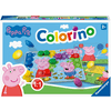 Ravensburger Prasátko Peppa Color ino   