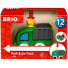 BRIO ® Push & Go -kuorma-auto