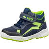 LICO Sportschuhe blau