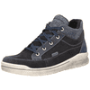 Ricosta Stiefel blau
