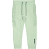 STACCATO  Pantalon de jogging light menthe