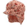Sterntaler Cappello annodato rosa chiaro