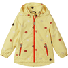 reima Outdoor veste Anise Light banana