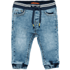 STACCATO  Jeans blå denim