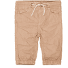 STACCATO  Pantalon camel 