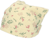 Sterntaler Bandana bloemen vanille