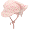 Sterntaler Kopftuch rosa 
