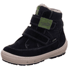 Superfit Stiefel blau
