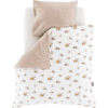 Träumeland Sängkläder Small Farm 80 x 80 cm