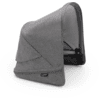 bugaboo Cappottina Donkey 5 grey melange