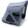 bugaboo Solsejl med ventilationsvinduer Breezy Fox / Cameleon 3/Lynx Seaside Blu