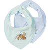 name it Foulards triangulaires pack de 2 Nbmyasimditvel Glacier