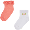 Mayoral 2 Set chaussettes fleur