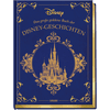CARLSEN Disney: Das große goldene Buch der Disney-Geschichten
