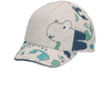 Sterntaler Baseballová čepice stříbrná