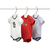 Mayoral Set 3 Bodies T-Shirt