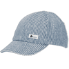 Sterntaler Baseball-Cap mittelblau
