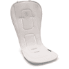 bugaboo Protector para carrito de bebé Dual Confort Fresh White 