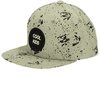 Sterntaler Cappello da baseball verde medio