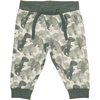 Minymo Pants LS AOP