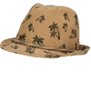 Sterntaler Slaměný klobouk Palm Beige
