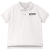 name it Polo Shirt Nmmvolo White Alyssum