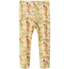 name it Leggings Nmfdora Double Cream 