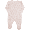 Fixoni Nightsuit w/ Feet Magano Calcite