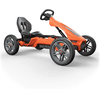 BERG Gokart Rally NRG Orange