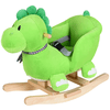 knorr toys® Schaukeltier "Dinosaurier"