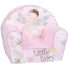 knorr® toys poltrona per bambini - " Little fairy"