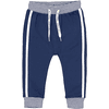 Salt and Pepper  Pantalon sweat bleu