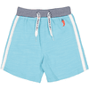 Salt and Pepper  Shorts bleu clair 