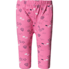 Salt and Pepper  Leggings pink