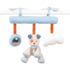 Nattou Jim & Bob Maxi Toy