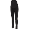 mama;licious Pantaloni premaman MLLUCY black 