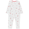 OVS Romper suit Minnie Brilliant White 