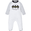 OVS Grenouillère enfant Batman Bright White 