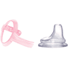 everyday Baby Sippy Kit gezond Plus, roze