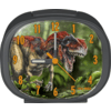 SPIEGELBURG COPPENRATH Budzik T-Rex World (z dźwiękiem dinozaura)