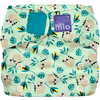 Bambino Mio All-in-One Cloth Diaper miosolo class ic, Rocking Sloth