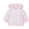 OVS Outdoor giacca Pink Lady a strisce 