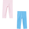 OVS Leggings 2-pak Marina