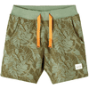 name it Long shorts Nmmfrank Olive Night 